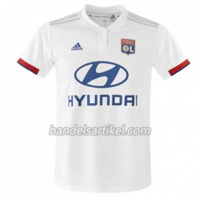 Olympique Lyonnais Heim Trikotsatz 2019/20